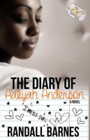 The Diary of Aaliyah Anderson 0988762196 Book Cover