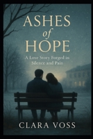 Ashes of Hope: A Love Story Forged in Silence and Pain B0FMP3KLV4 Book Cover