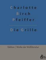 Die Grille 1286192501 Book Cover