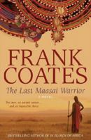 The Last Maasai Warrior 0732286484 Book Cover