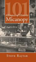 101 Glimpses of Historic Micanopy 1540218953 Book Cover