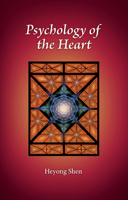 Psychology of the Heart 1648431399 Book Cover
