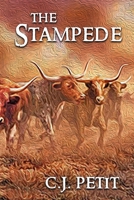The Stampede 1688428615 Book Cover