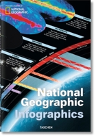 NATIONAL GEOGRAPHIC INFOGRAPHICS-ESP. 3836545969 Book Cover