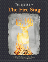 The Legend of the Fire Stag 094067291X Book Cover