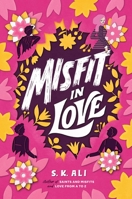 Misfit in Love 1534442766 Book Cover