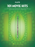 101 Movie Hits for Alto Sax 1495060705 Book Cover