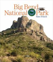 Big Bend National Park 1608186059 Book Cover