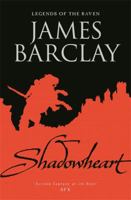 Shadowheart 1616142502 Book Cover