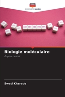 Biologie moléculaire 6207428285 Book Cover