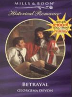Betrayal 0373305494 Book Cover