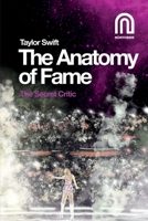 Taylor Swift: The Anatomy of Fame B0CQ8MT4BX Book Cover