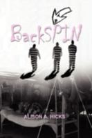 Backspin 1436380197 Book Cover