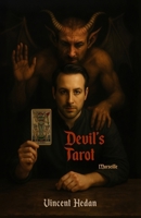Devil's Tarot: Marseille B0F9LNS657 Book Cover