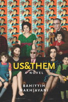 Us & Them 1503606856 Book Cover