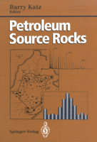 Petroleum Source Rocks 3642789137 Book Cover