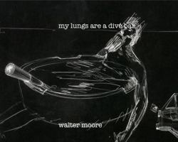 my lungs are a divebar 0999713841 Book Cover
