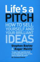 Life's a Pitch 0552156833 Book Cover