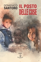 Il Posto Delle Cose B09289BW5V Book Cover