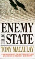 Enemy of the State 0747250243 Book Cover