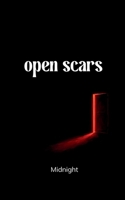 Open Scars 9375101347 Book Cover