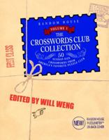 The Crosswords Club Collection, Volume 1 0812934016 Book Cover