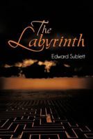 The Labyrinth 1475956444 Book Cover