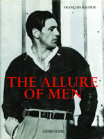 The Allure Of Men 2843232155 Book Cover