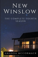 New Winslow: The Complete Fourth Season B0CN5ZQLF3 Book Cover