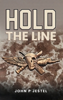 Hold the Line B0GN3YN3LL Book Cover