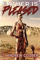 Father Is Pleased B0F849VC1W Book Cover