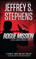 Rogue Mission 1682611639 Book Cover