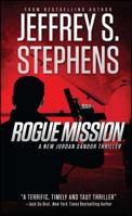 Rogue Mission 1618688138 Book Cover