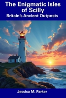 The Enigmatic Isles of Scilly: Britain’s Ancient Outposts B0DSVYWMMY Book Cover