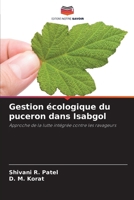 Gestion écologique du puceron dans Isabgol (French Edition) 6208284570 Book Cover