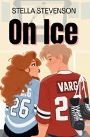 On Ice B0CHZ464Q9 Book Cover