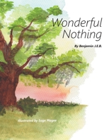 Wonderful Nothing B0CLZF4DR5 Book Cover