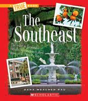 The Southeast 0531248526 Book Cover