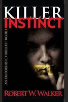 Killer Instinct 0515117900 Book Cover