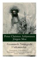 Gesammelte Norwegische Volksmärchen 8026887166 Book Cover