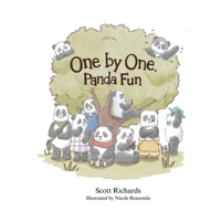 One By One, Panda Fun B0FL119WMS Book Cover