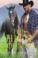The High Country 1544914865 Book Cover