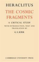 The Cosmic Fragments 1013408152 Book Cover