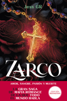 Zarco (Clan Z, 1) B0F74HWJ3F Book Cover
