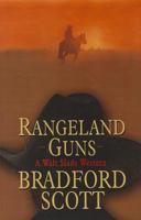 Rangeland Guns 1410442934 Book Cover