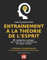 Entraînement à la Théorie de l’esprit B0BM3PFL12 Book Cover
