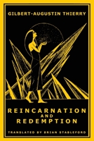 Reincarnation and Redemption 164525013X Book Cover