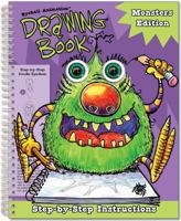 Monsters Drawing Book 0740781057 Book Cover