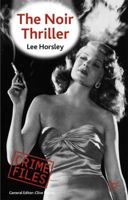 The Noir Thriller 0333720458 Book Cover