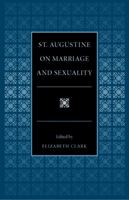 On Marriage and Sexuality (Fathers of the Church 1) 1643730584 Book Cover